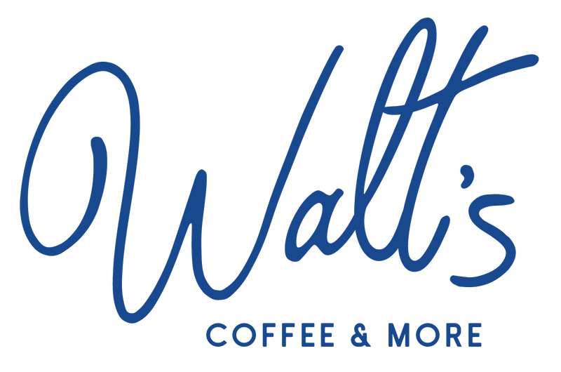 Walt's Coffee